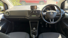 Skoda CITIGO 1.0 MPI 75 GreenTech Elegance 5dr Petrol Hatchback